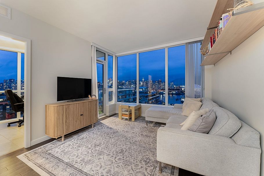 1506 1708 Ontario Street Vancouver, BC - 7