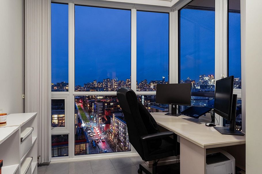 1506 1708 Ontario Street Vancouver, BC - 23