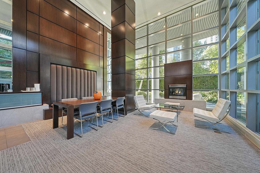 2503 1483 Homer Street Vancouver, BC - 29