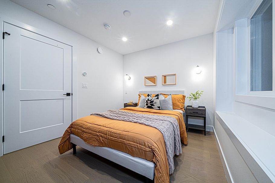 2660 Waterloo Street Vancouver, BC - 19