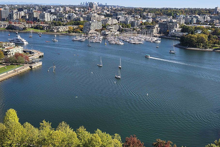 2503 1483 Homer Street Vancouver, BC - 6