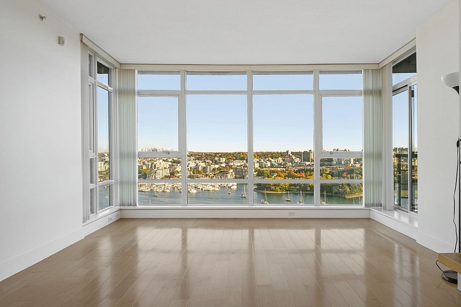 2503 1483 Homer Street Vancouver, BC - 3