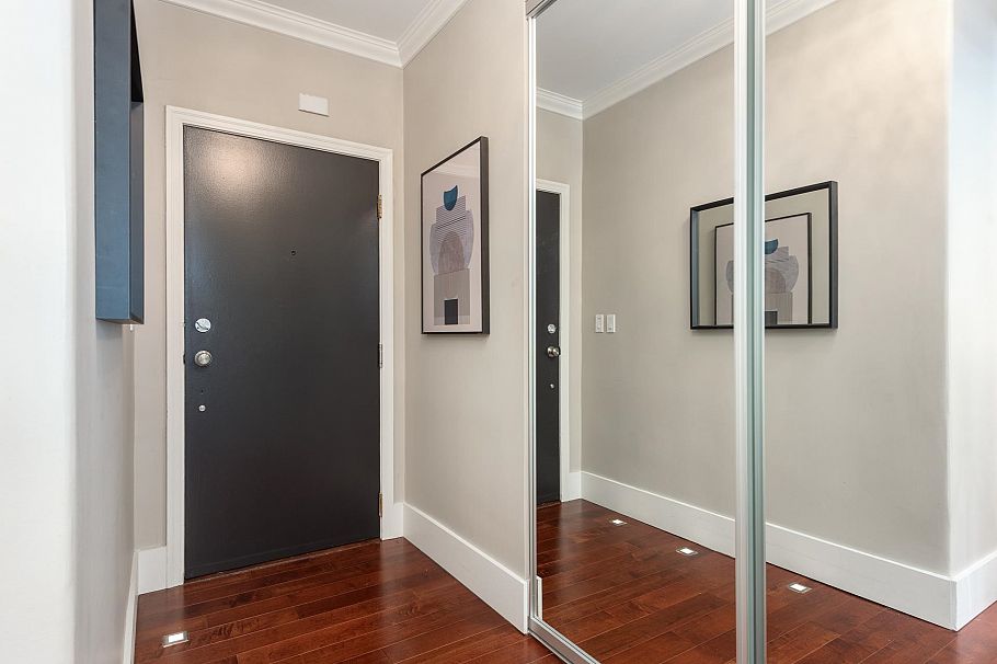 55 777 Burrard Street Vancouver, BC - 16