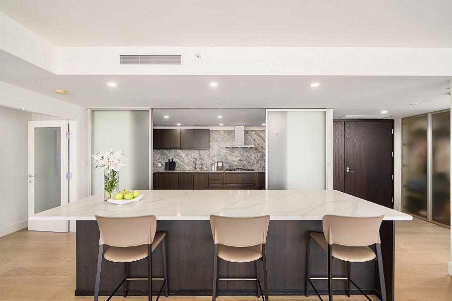 4102 1011 W Cordova Street Vancouver, BC - 16