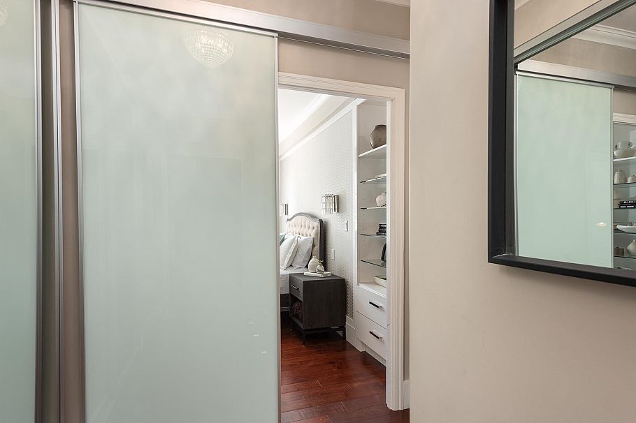 55 777 Burrard Street Vancouver, BC - 15