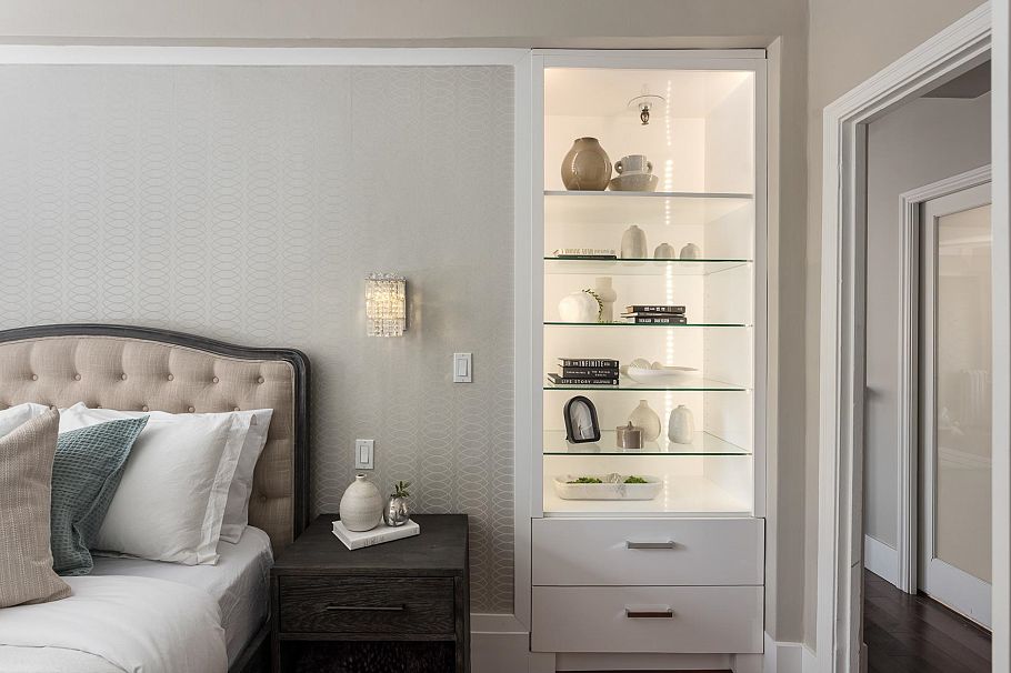 55 777 Burrard Street Vancouver, BC - 14