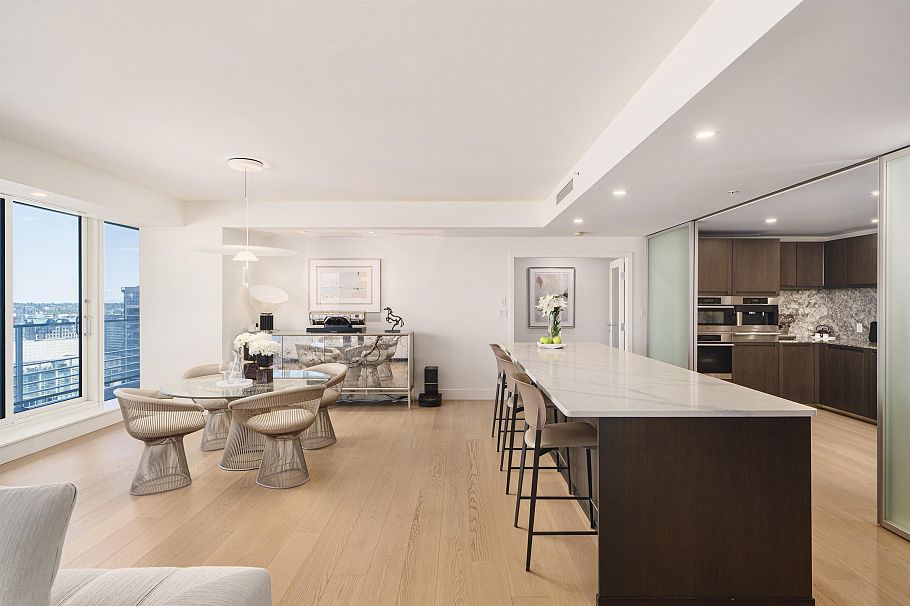 4102 1011 W Cordova Street Vancouver, BC - 15