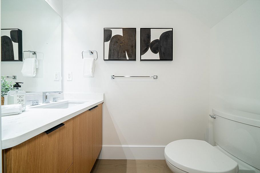 2660 Waterloo Street Vancouver, BC - 16