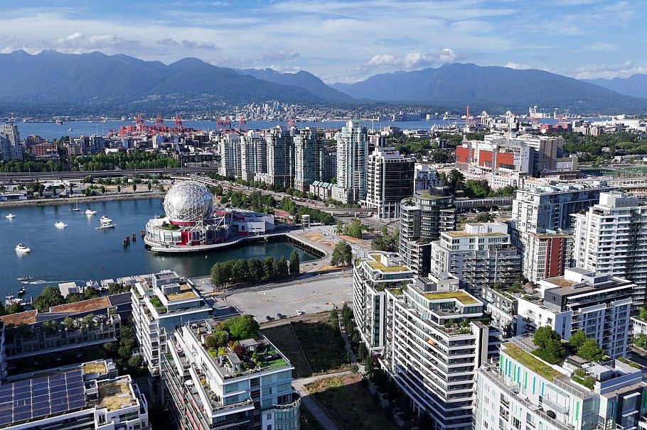 1506 1708 Ontario Street Vancouver, BC - 39