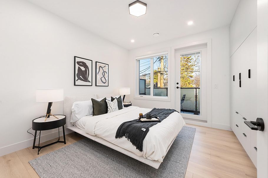 323 N Kamloops Street Vancouver, BC - 15