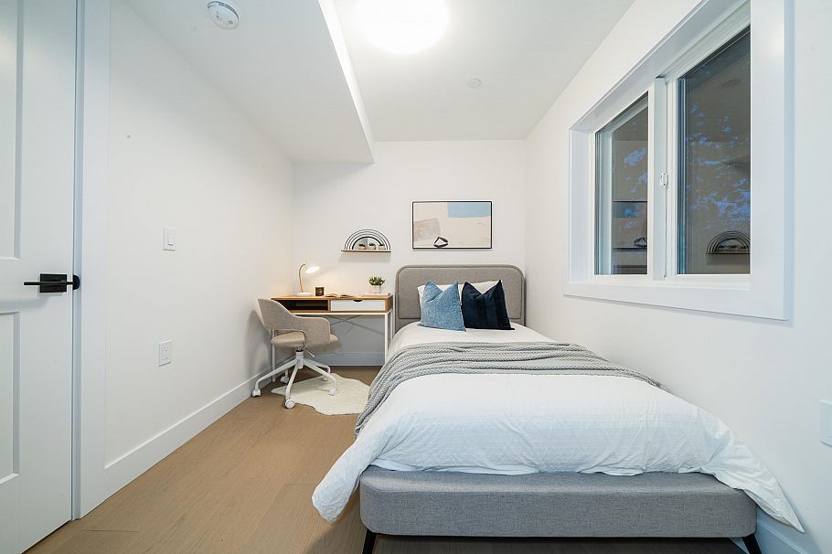 2660 Waterloo Street Vancouver, BC - 22