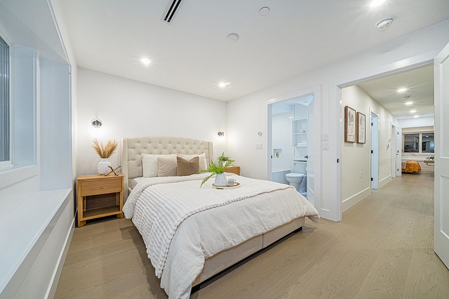 2660 Waterloo Street Vancouver, BC - 28