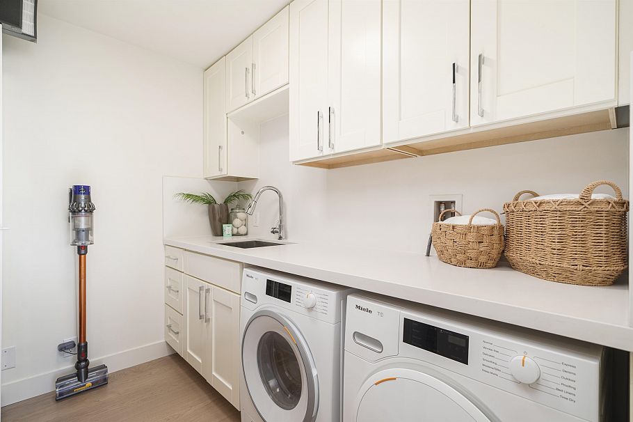 4102 1011 W Cordova Street Vancouver, BC - 27