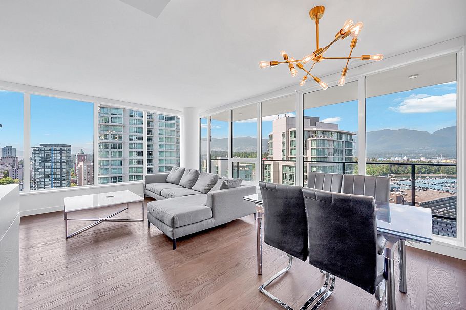 2001 620 Cardero Street Vancouver, BC - 8