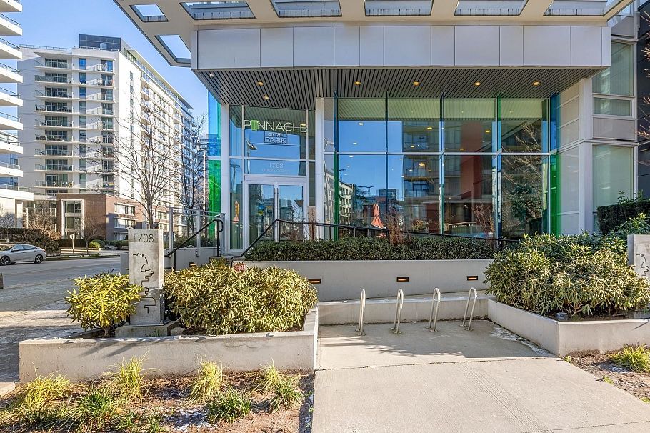 1506 1708 Ontario Street Vancouver, BC - 28