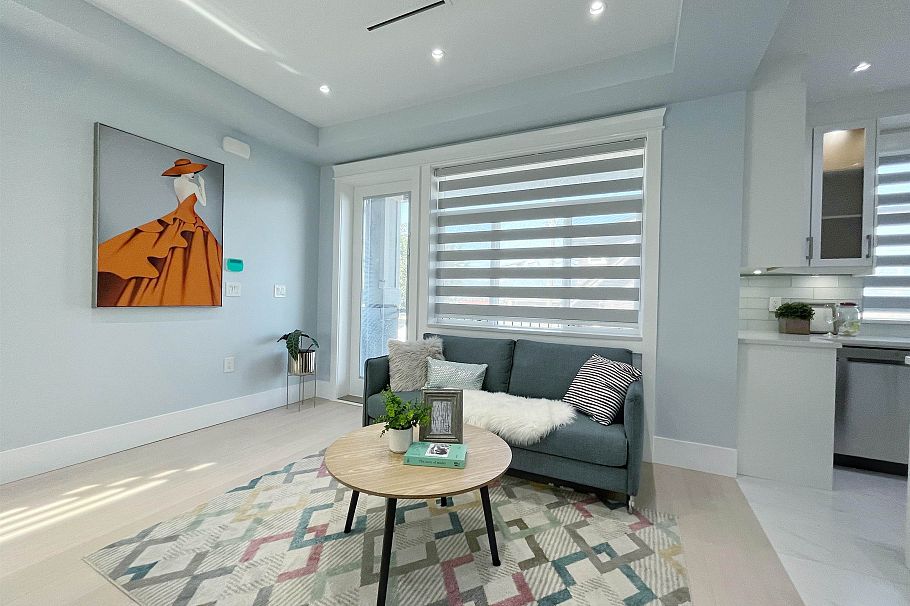 3275 E 20th Avenue Vancouver, BC - 6