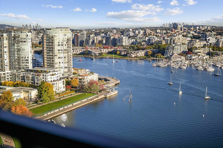 2503 1483 Homer Street Vancouver, BC - 17