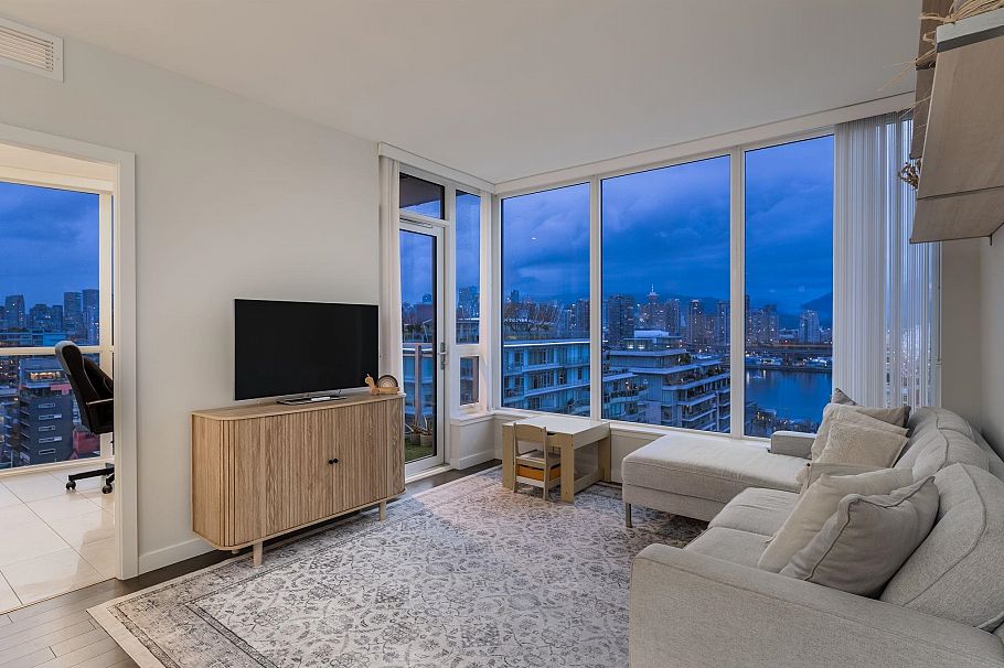 1506 1708 Ontario Street Vancouver, BC - 8