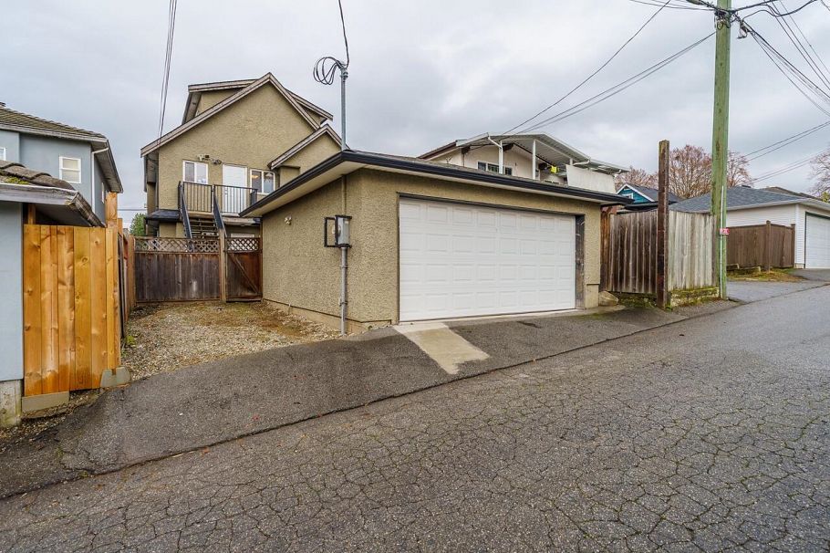 1150 E 41st Avenue Vancouver, BC - 39