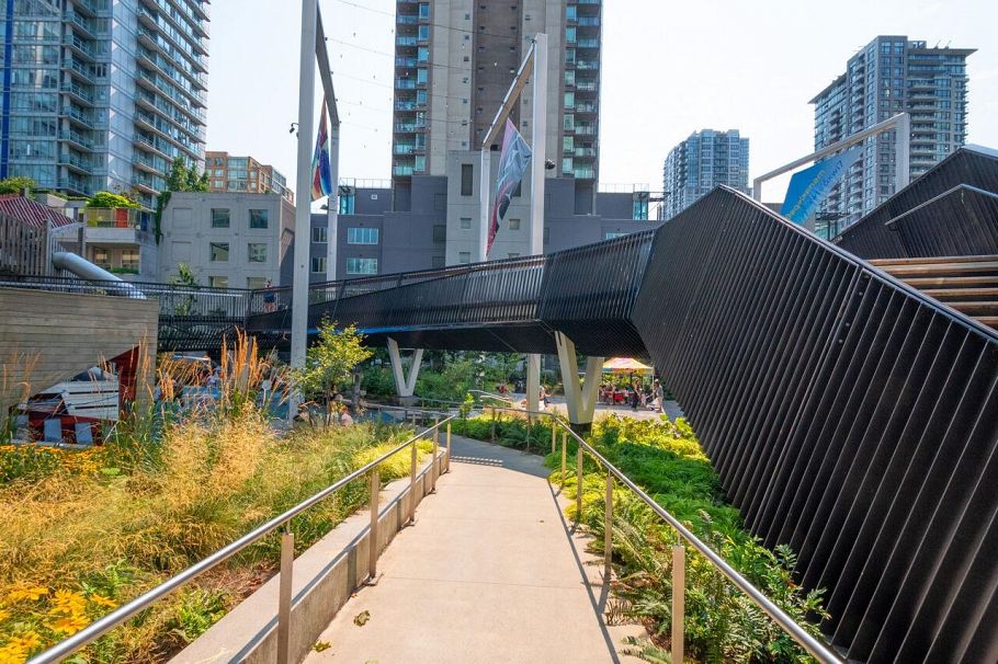 1205 1082 Seymour Street Vancouver, BC - 28