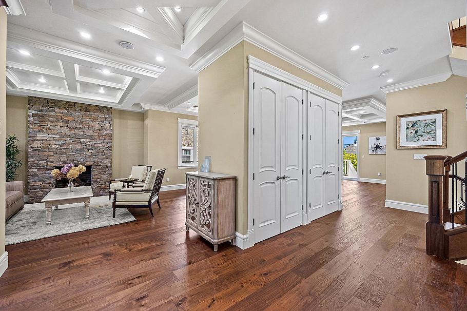 4042 W 34th Avenue Vancouver, BC - 7