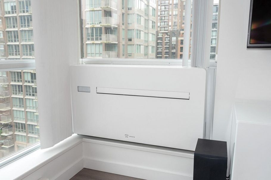 1205 1082 Seymour Street Vancouver, BC - 8