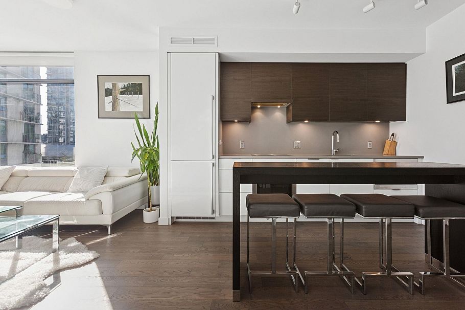 609 1688 Pullman Porter Street Vancouver, BC - 7