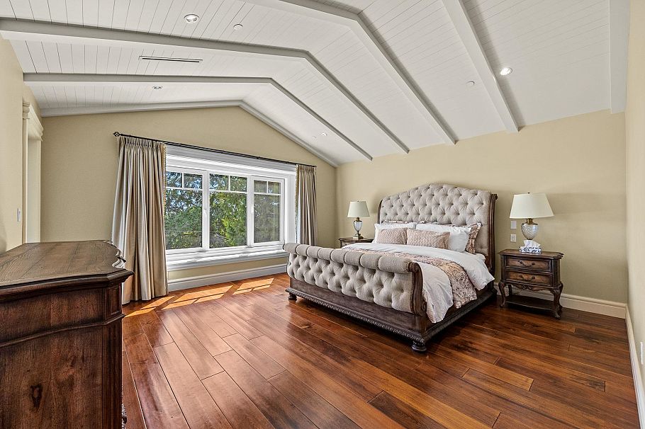 4042 W 34th Avenue Vancouver, BC - 21