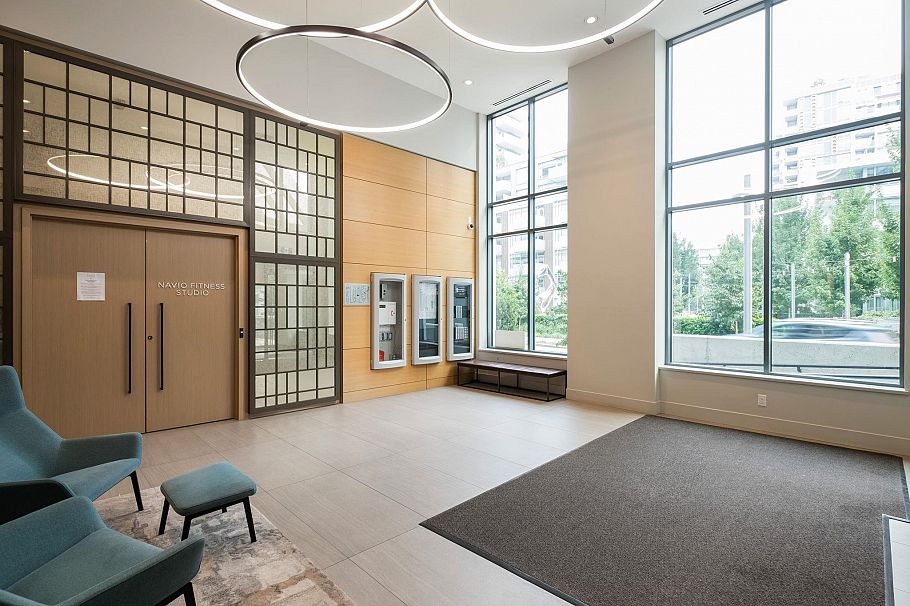 609 1688 Pullman Porter Street Vancouver, BC - 27