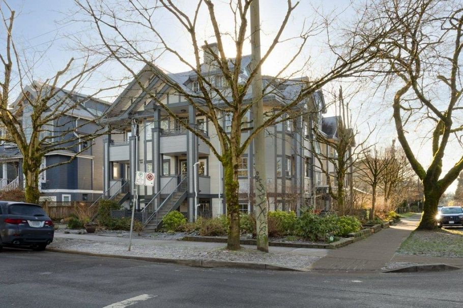 204 1520 Cotton Drive Vancouver, BC - 25