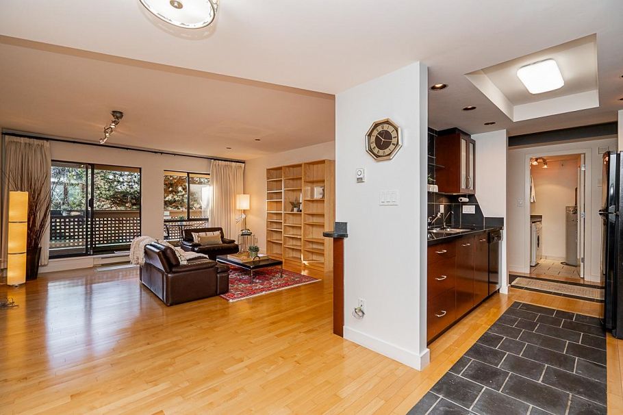 206 333 Wethersfield Drive Vancouver, BC - 10