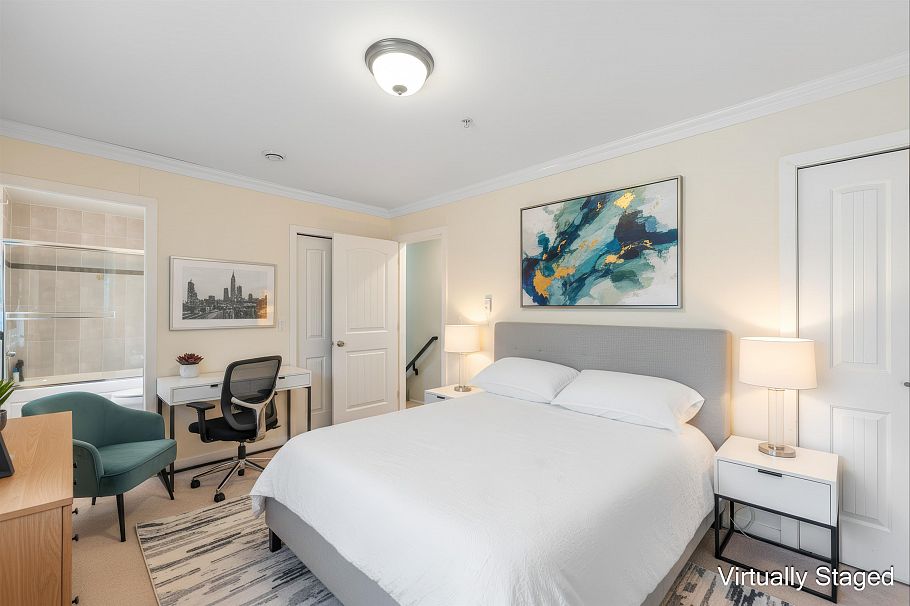 1636 E 12th Avenue Vancouver, BC - 12