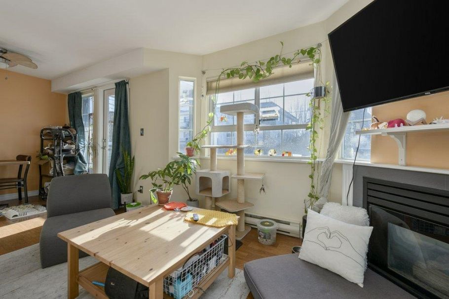 204 1520 Cotton Drive Vancouver, BC - 6