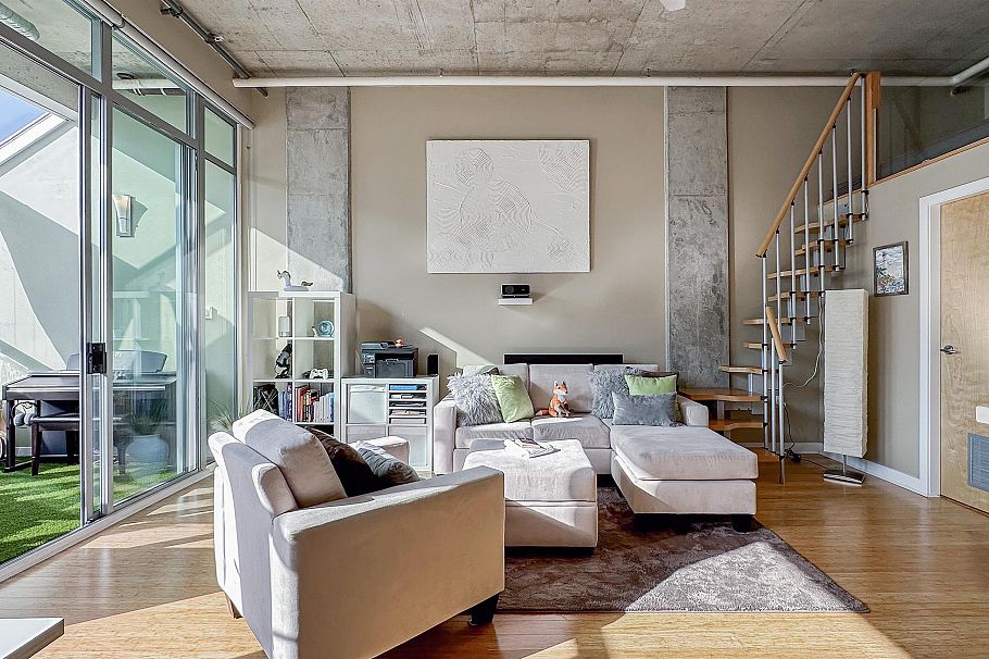 304 495 W 6th Avenue Vancouver, BC - 2