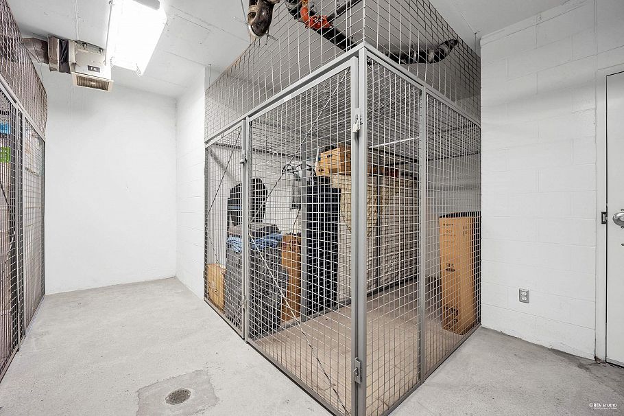 1805 1133 Hornby Street Vancouver, BC - 15