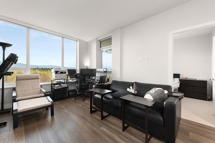 1303 5410 Shortcut Road Vancouver, BC - 10