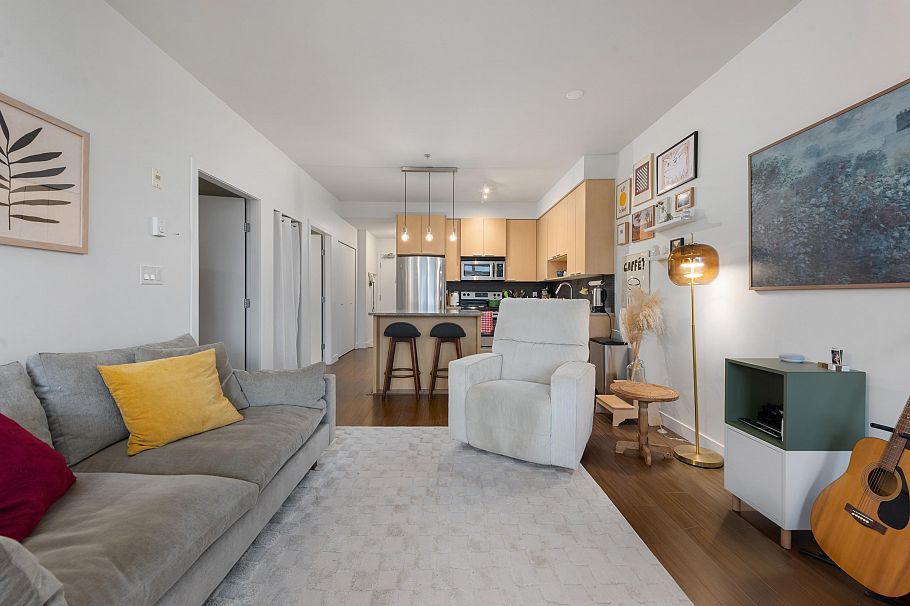 315 707 E 20th Avenue Vancouver, BC - 9