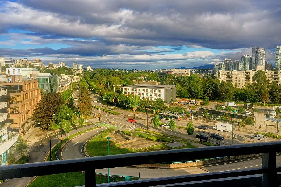 304 495 W 6th Avenue Vancouver, BC - 16