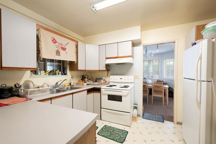 3494 Laurel Street Vancouver, BC - 7