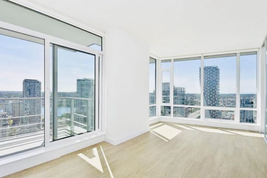 3506 1283 Howe Street Vancouver, BC - 10