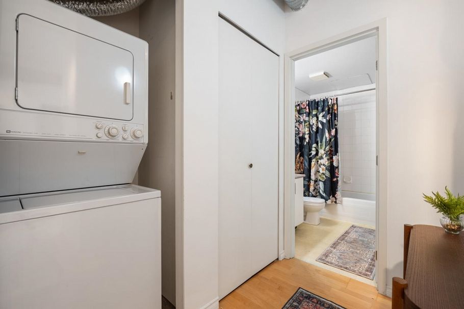 520 350 E 2nd Avenue Vancouver, BC - 17