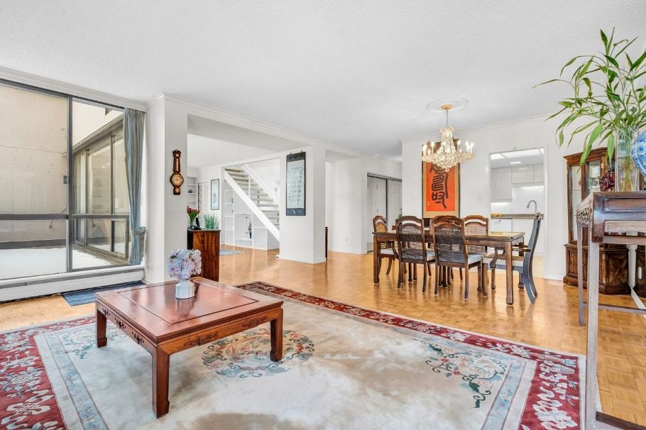 512 4900 Cartier Street Vancouver, BC - 11