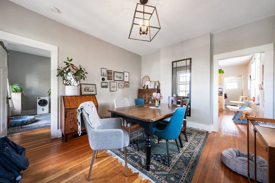 720 E 30th Avenue Vancouver, BC - 17