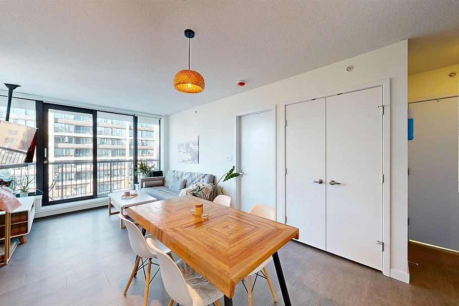 905 66 W Cordova Street Vancouver, BC - 5