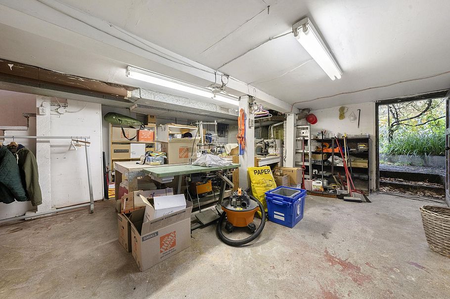 858 Union Street Vancouver, BC - 31