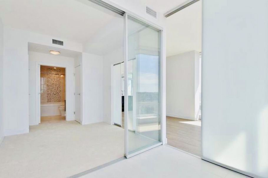 3506 1283 Howe Street Vancouver, BC - 12