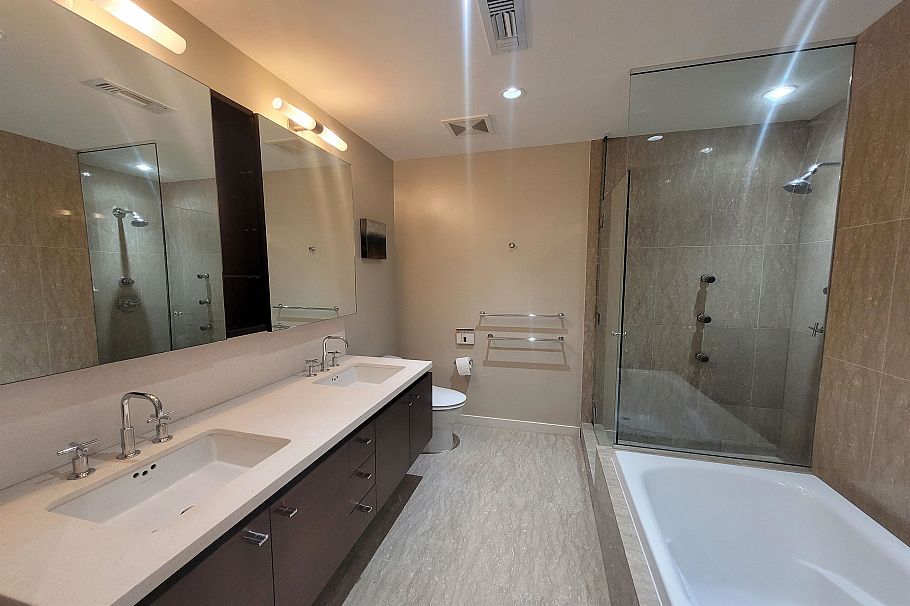 903 1169 W Cordova Street Vancouver, BC - 12