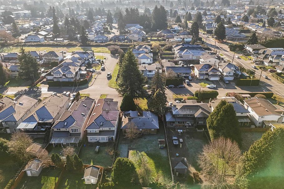 10331 Finlayson Drive Richmond, BC - 35