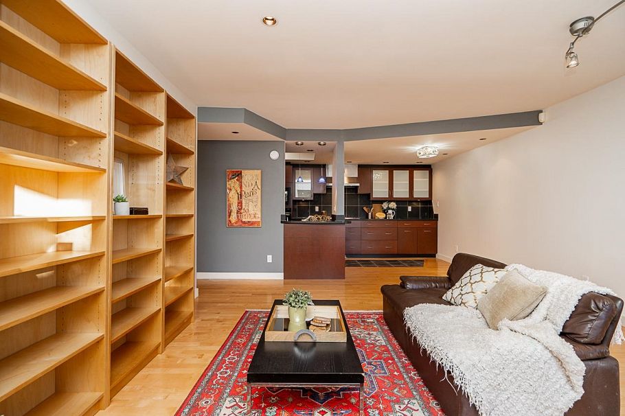 206 333 Wethersfield Drive Vancouver, BC - 19