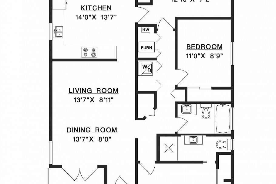 3380 Manning Crescent North Vancouver, BC - 20